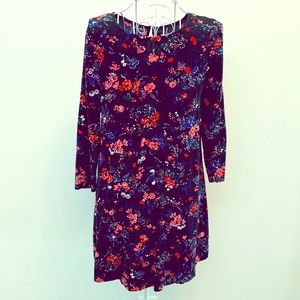 Girls Old Navy Dress, Size Large (10-12)